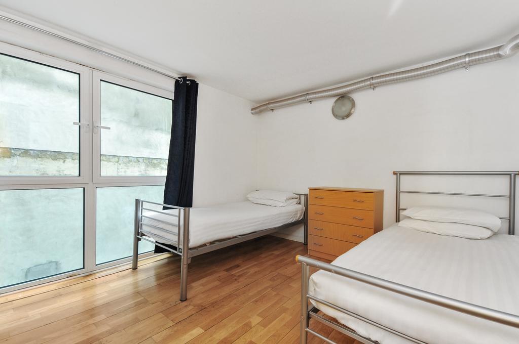 Access Apartments City London Kültér fotó